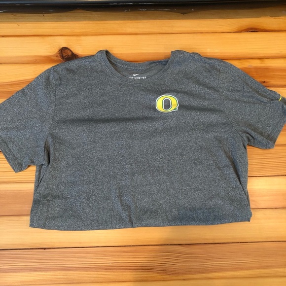 Nike Other - Nike Oregon Ducks Shirt Nike Other - Nike Oregon Ducks Shirt